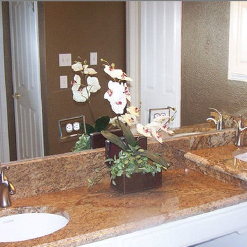 Vanities