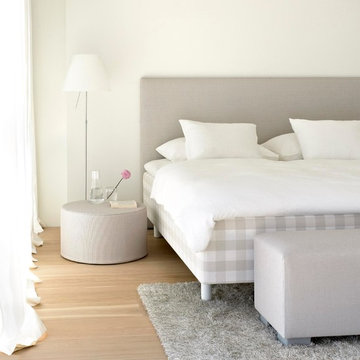 Hästens Boxspringbetten