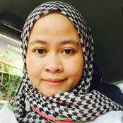 Ulfah Muhayani's photo