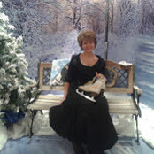 Светлана Сидорович's photo