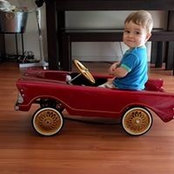 Johnny Bettison's photo
