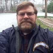 Dave Brewers billede