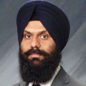 Mohinder Singh's photo