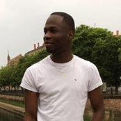 Foto von Pamphy Kasongo
