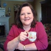 Susan McDaniel's photo