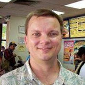 Wayne Hintons billede