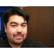 Richard Iams's photo