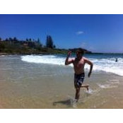 John Price's photo