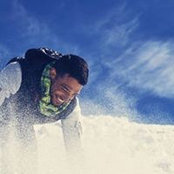 Mathieu Lainel's photo