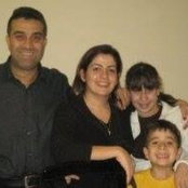 Mustafa Kanlı's photo