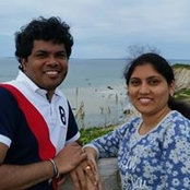Saketh Mudiganti's photo