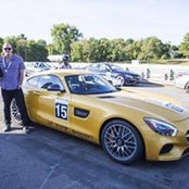 Aaron Deykin's photo