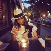 Meredith Reilly's photo