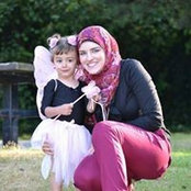 Sara Alkhatib's photo