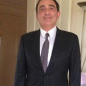 Armen Grigorian's photo
