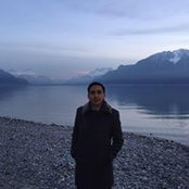 Gabriel Ortiz's photo