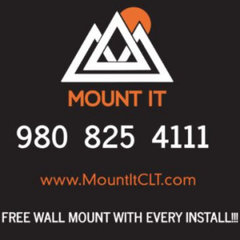 Mount It LLC