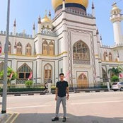 蔡修's photo