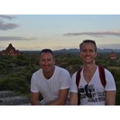 Grant Codey's photo