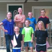 Andrea Rodgers Dowdy's photo