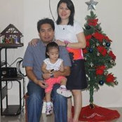 Roselyn Satinitigan's photo