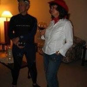 Aline Barrett's photo