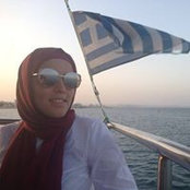 Hanan Challouki's photo