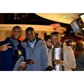 Prince Boateng's photo