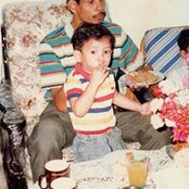Muhammad Amir's photo