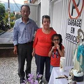 Foto von Sandra Ruiz