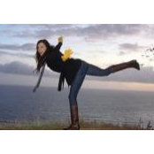 Kimberly Rockefeller's photo
