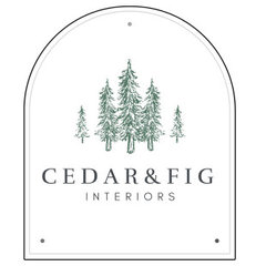 Cedar & Fig Interiors
