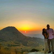 Foto von Manal Amoudi