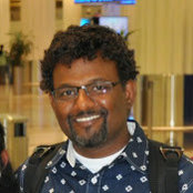Dev Sundaramurthy's photo