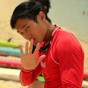 Almeric Chewさんの写真