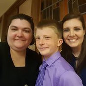 Sandy Wohlfrom's photo