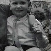 Photo de David Graham