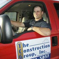 The Construction Group, Inc.