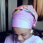 Fatima Imams billede