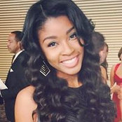 Jasmine Holiday's photo