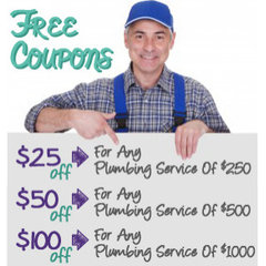 Plumbers Keller