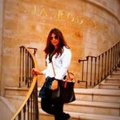 Rima Rajans foto