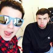 Callum Chubbs foto