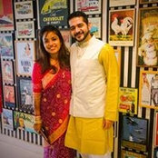Foto de Sohum Misra