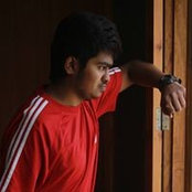 Foto von Prithvi Venu