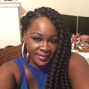 Tabitha Harris-Brown's photo