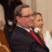 Terry White's photo