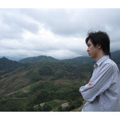 Alan Leung's photo