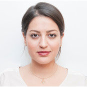 samira sheikholeslami's photo