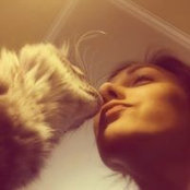 Foto von Annya Love